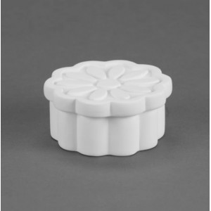 DUN 35074 Ten Petal Flower Box 